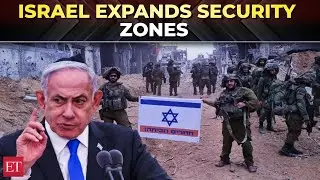 Israeli troops to stay indefinitely in Gaza, Lebanon, and Syria: Defence Minister Katz