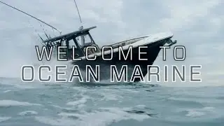 Welcome to Ocean Marine. Gulf Coast's #1 Bay and Center Console Boat Dealer. Plus Pontoon & Aluminum