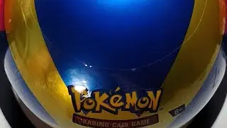 Quick Pokeball Opening. Did We Pika Good One?? #pokemon #cards #tcg #pokemonchannel #tradingcards