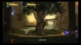 Best Dodgeball game ever