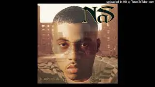 Nas - Affirmative Action Acapella ft. AZ, Cormega & Foxy Brown