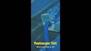 Poolsauger Test 2025: Die besten Bodensauger f&uuml;r den Pool im Vergleich