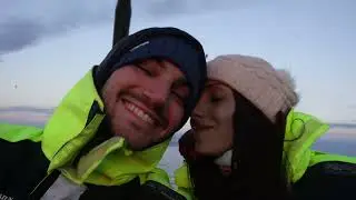 Ho visto il mammifero più grande del mondo - Islanda on the Road - Vlog 08