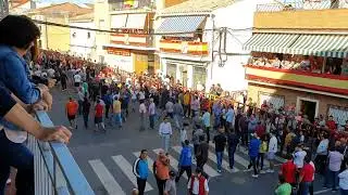 (4) CALLE DEL ENCIERRO..OLIAS DEL REY..2019