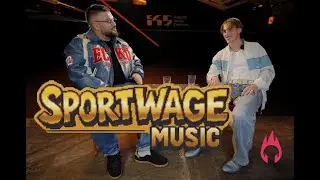 Zwischen Nostalgie und Neuzeit - Cinnay & DJ STR &uuml;ber ihr Album #SportwageMusic | Jam On Radio
