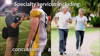 Physical Therapy Month