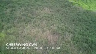 Cheerwing CW4 Camera Comparison