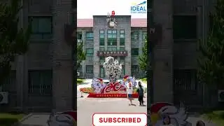 STUDY MBBS MD MS IN SCHOLARSHIP #china #studyabroad