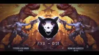 (AveePlayer) Excision - F.Y.U