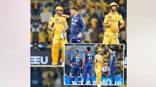 Csk vs Lsg match winner | match prediction