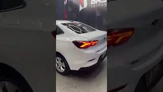📢 CHEVROLET ONIX PLUS PREMIER 1.0 TURBO 2022