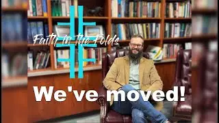 We're Back!
