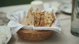 Dalla terra alla tavola