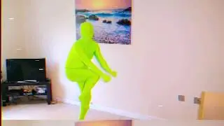 JOHN PAUL GEORGE - ENJOY (official video)