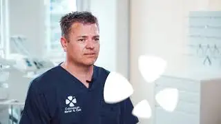Tannregulering voksen