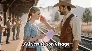  Fiancée Par Correspondance Jugée Trop Âgée — Le Rancher Solitaire Dit : « Alors Sois À Moi »