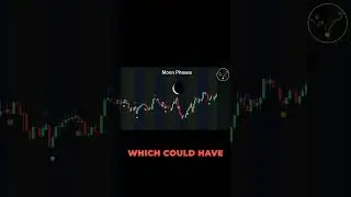 The Lunar Effect How Moon Phases Secretly Control Market Movements  #CryptoTrading #MarketPatterns