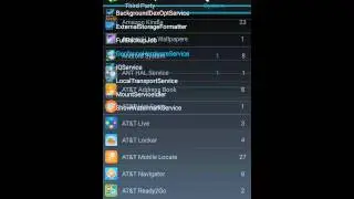 Disable CarrierIQ and Gps auto re-enabling on Htc M8