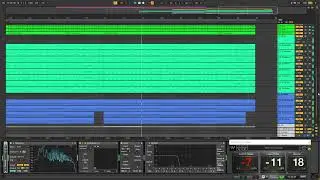 Martin Garrix & DubVision - Starlight (Keep Me Afloat) (Ableton Remake) ALS Project