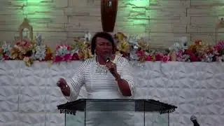 Welcome to Old Path COGIC