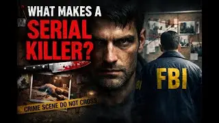 What Makes a Serial Killer? | FBI&rsquo;s Official Definition Explained