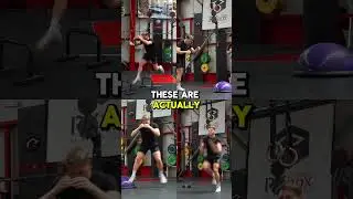 Become more explosive with these drills 🔥