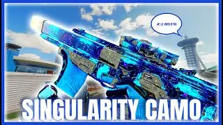 ENFIN ! SINGULARITY DÉBLOQUÉ SUR BLACK OPS 7 🔥