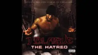 The Massacre - J-Blaque Feat. DJ Fire, DJ Konflict, Capital, Taryn Larue & Da Evilist