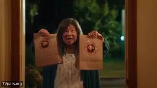 Panda Express - Вы уже поели?