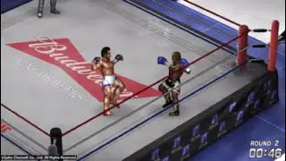 FPB Friday Night Fights 5