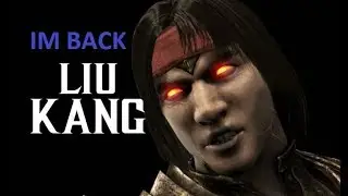 DO PEOPLE STILL PLAY MK?! // Mortal Kombat X *LIU KANG* Player Match Gameplay