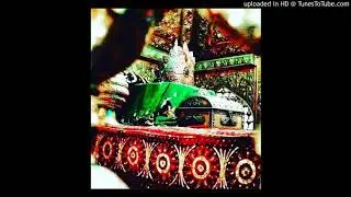 PEERAN-E-PEER LAJPAAL O MEERAN NEW QAWWALI 2017