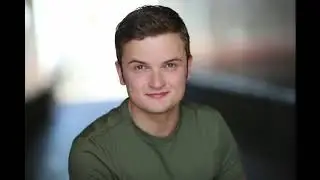 Oliver Metcalfe Voicereel