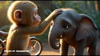 #trendingshorts #crying #elephant#baby #adventure #viral #video 