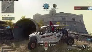 🐐22 KILL SOLO HDR SNIPING VICTORY🐐