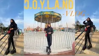 MAINA APPI’S BIRTHDAY💕 // Joyland // VLOG-30// Filzahanwar