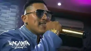Bachata Band - Ajena (Version Estudio en vivo)