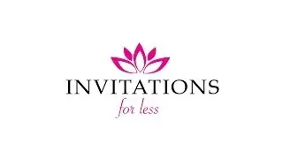 Affordable Wedding Stationery and Wedding Invitations - Invitations For Less