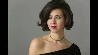 Lisette Oropesa's Shimmering Rossinian Fioriturae as Countess Adele