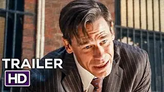 JACKPOT! Trailer (2024) Action, Comedy Movie HD