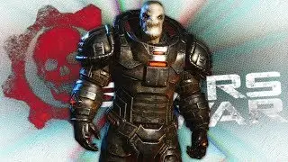 El Mayor Enemigo De Raam ¿Quien Era? Uzil Sraak Gears Of War The Rise Of Raam