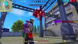 FREE FIRE😎 💟 MR DUDE GAMING|