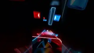 HAPPIEST SONG IN BEAT SABER IS SO FUN