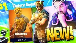 NEW LEGENDARY 