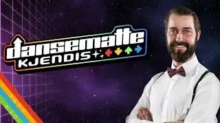 Dansematte Kjendis (Sesong 2) - Episode 18: Olli Wermskog