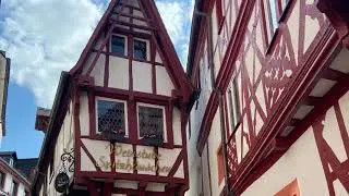 Bernkastel-Kues