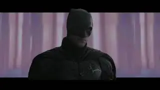 Robert Pattinson&rsquo;s Batman in Doctor Strange 2
