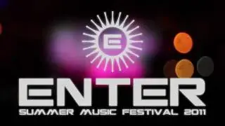 ENTER FESTIVAL 2011 - DAY 3