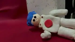 Adapt or Go Extinct &ndash; Stop Motion Short Film