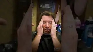 The day Cory shaved his eyebrows | Dude Perfect